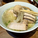 ラーメン屋 トイ・ボックス - 