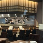 炭焼き屋 こもれ火 - 