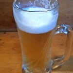 入舟 - ■ビール