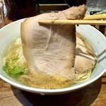 ラーメン屋 トイ・ボックス - 