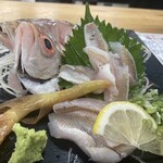 サカトケ乃カミ - 