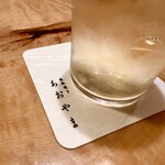 鉄板焼き あおやま - 