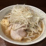 麺屋 づかちゃん - 料理写真:ラーメン