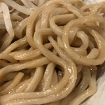 麺屋 づかちゃん - 太麺