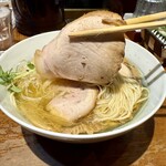 ラーメン屋 トイ・ボックス - 
