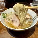 ラーメン屋 トイ・ボックス - 