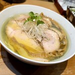 ラーメン屋 トイ・ボックス - 