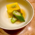 鉄板焼き あおやま - 