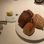 シグネチャー - 