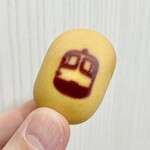 リニア鉄道館 ミュージアムショップ - 【take out】鉄道miniまんじゅう、他_2025年9月