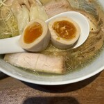ラーメン屋 トイ・ボックス - 