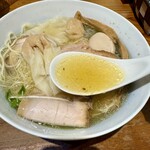 ラーメン屋 トイ・ボックス - 