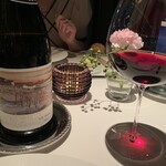 シグネチャー - 