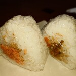 早川町おむすびころりん - 