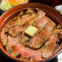 赤坂 津つ井 総本店 - 