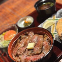 赤坂 津つ井 総本店 - 