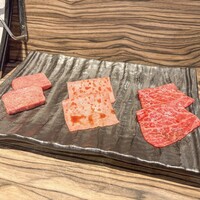焼肉 ジャンボ はなれ - 