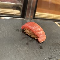 築地青空三代目 大名古屋ビルヂング店 - 