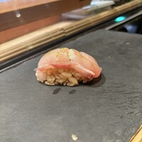 築地青空三代目 大名古屋ビルヂング店 - 
