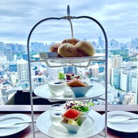 アーティスト カフェ - 宿泊者モーニング