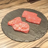 焼肉 ジャンボ はなれ - 