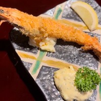 赤坂 津つ井 総本店 - 
