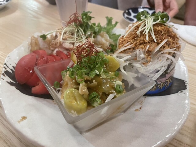 Sake to Karami no Sonoso