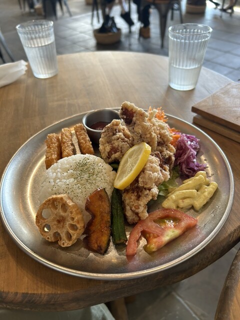 TO THE BLUE - 福江/カフェ | 食べログ TO THE BLUE - 福江/カフェ | 食べログ