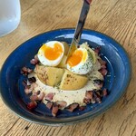 里山トランジット - 