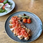 里山トランジット - 