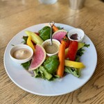 里山トランジット - 