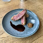 里山トランジット - 