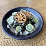 里山トランジット - 