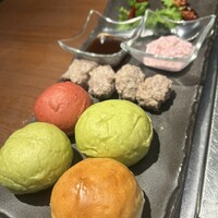 肉料理 KOJIRO - 