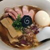 らぁ麺 はやし田 新宿本店