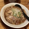 麺屋 かがり 木屋町店