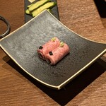 和牛焼肉やくにく 徹 - 