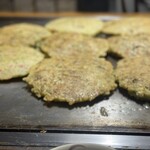 お好み焼 きじ 本店 - 