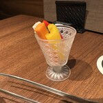 和牛焼肉やくにく 徹 - 