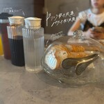 生パスタ専門店 pasta stand - 