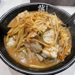 旨辛タンメン 誠屋 - 