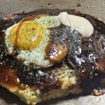 お好み焼 きじ 本店 - 