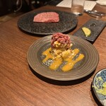 和牛焼肉やくにく 徹 - 