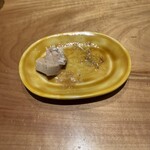 焼き鳥 とりら - 