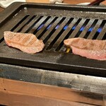 和牛焼肉やくにく 徹 - 