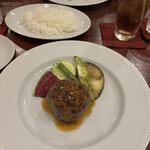 ビストロガストロス - 