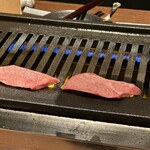 和牛焼肉やくにく 徹 - 