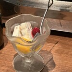 和牛焼肉やくにく 徹 - 