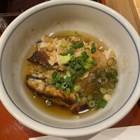 うなぎ和食 しら河 名駅店 - 