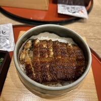 うなぎ和食 しら河 名駅店 - 